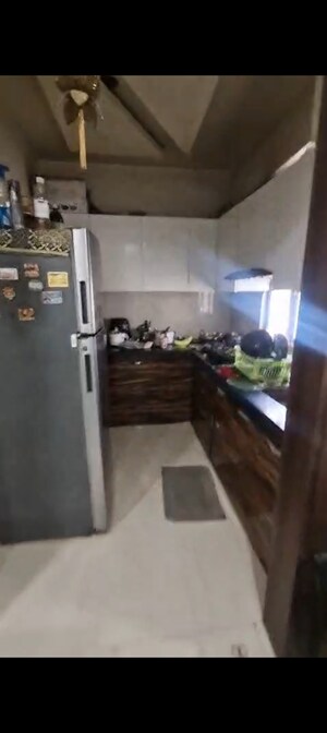 Balcony in 3 BHK Apartment at Mittal Rajnagar Residency, Raj Nagar Extension – for Sale