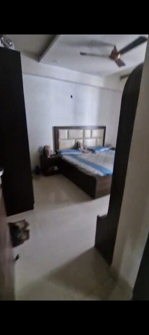 Kitchen in 3 BHK Apartment at Mittal Rajnagar Residency, Raj Nagar Extension – for Sale