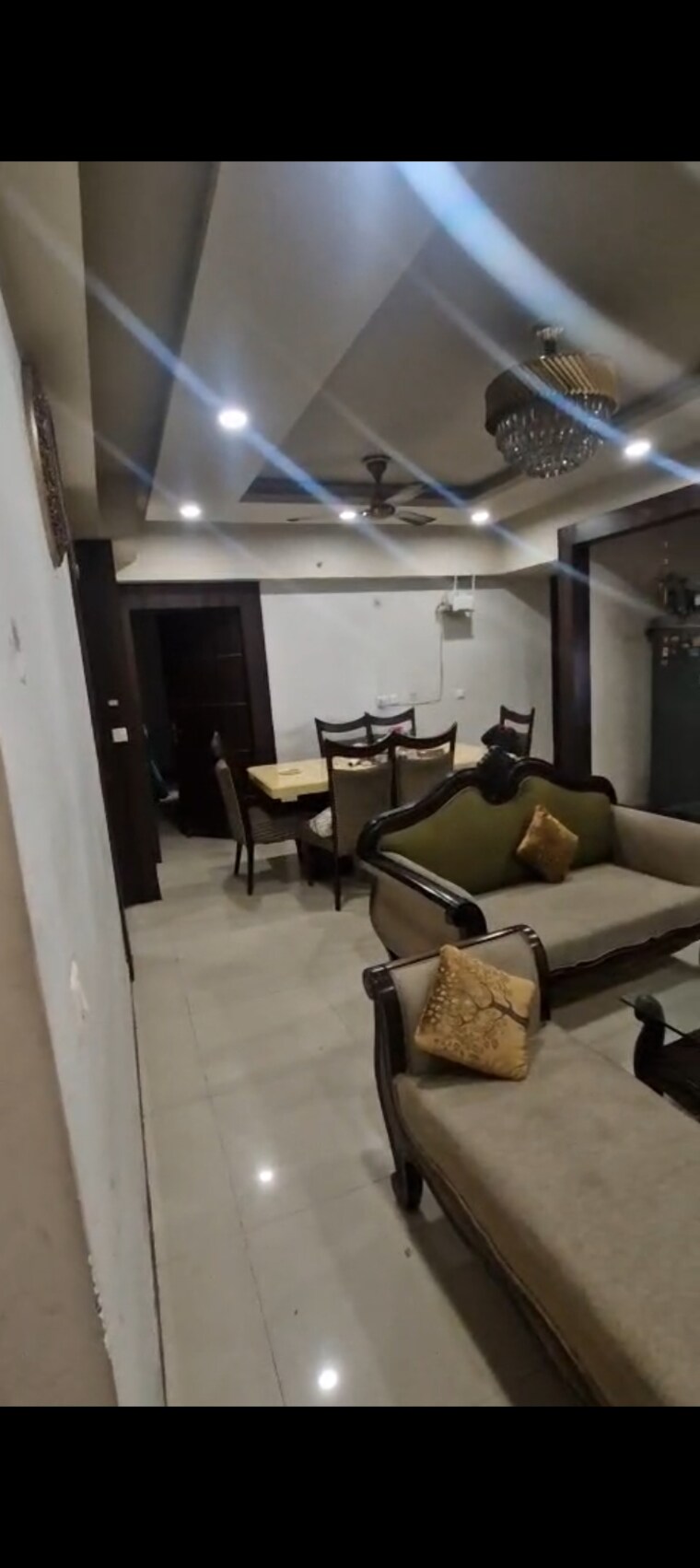 Gym, mittal-rajnagar-residency 3 Bedroom 1710 Sq.Ft. Apartment In Raj Nagar Extension Ghaziabad 9293093