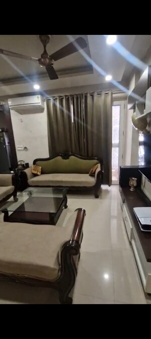 Team Area in 3 BHK Apartment at Mittal Rajnagar Residency, Raj Nagar Extension – for Sale