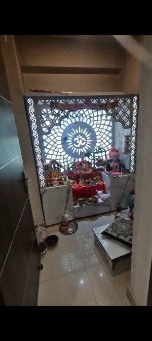 Furnished Amenities in 3 BHK Apartment at Mittal Rajnagar Residency, Raj Nagar Extension – for Sale