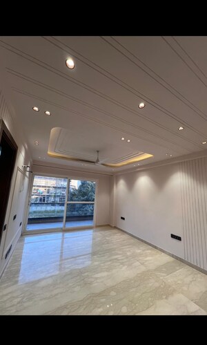 Parking in 3 BHK Apartment at M3M Mansion, Sector 113 – for Sale