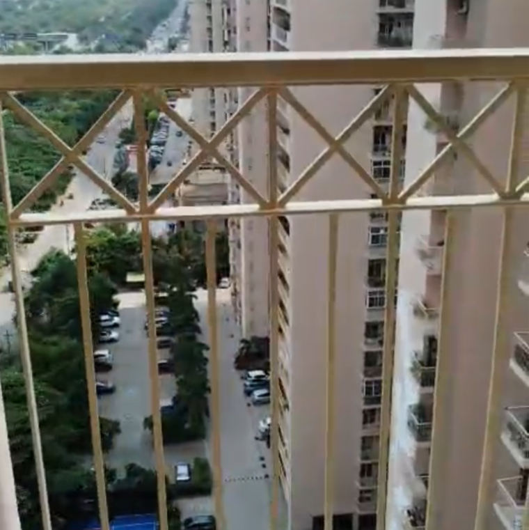 undefined, arihant-arden 2 Bedroom 1180 Sq.Ft. Apartment In Sport City 1 Greater Noida 9293083