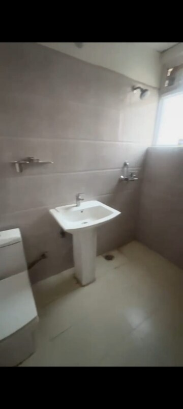 Bathroom in 2 BHK Apartment at Ace City, Sector 1 Greater Noida – for Rent