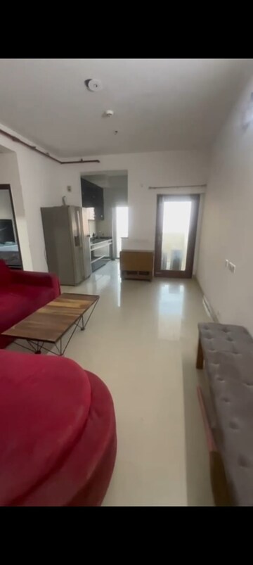 Living Room in 2 BHK Apartment at Ace City, Sector 1 Greater Noida – for Rent