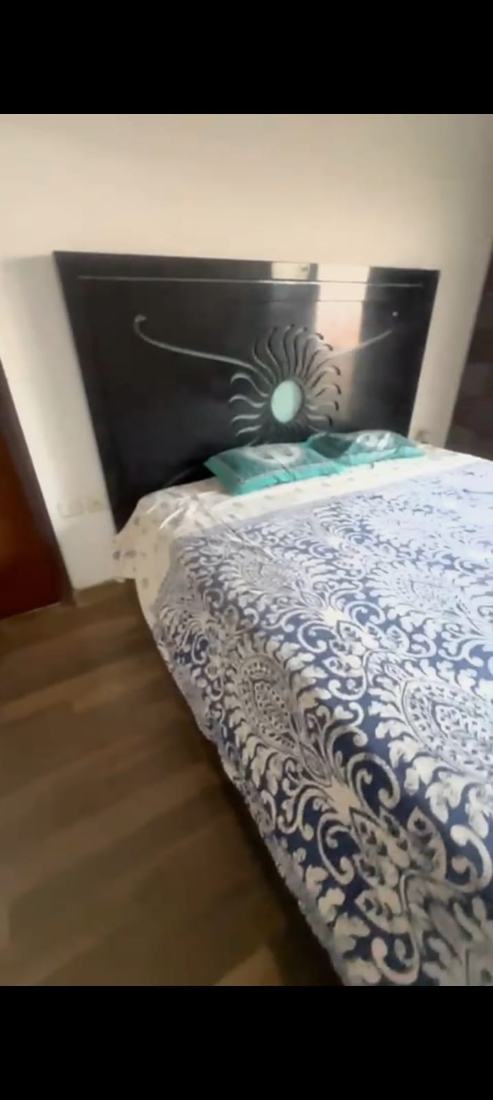 2 BHK + Study Room Apartment For Rent in Ace City