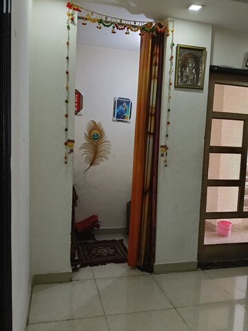 Building Lobby in 3 BHK Apartment at Pir Machalla – for Sale