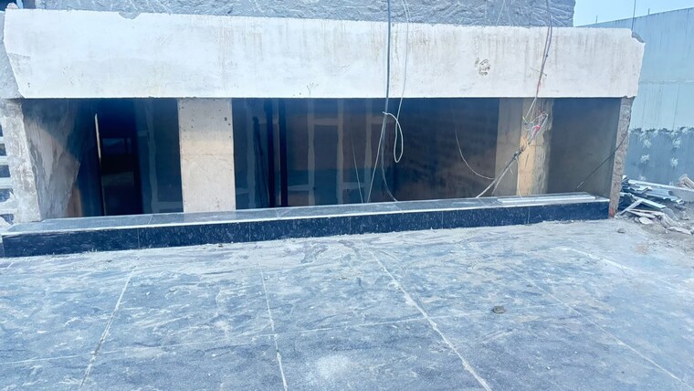 Exterior View, ska-arcadia Commercial Shop 350 Sq.Ft. In Wave City Ghaziabad 9293092