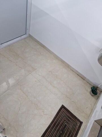 Floor Plan in  Office Space at N Rose Northern Hills, Dahisar East – for Rent