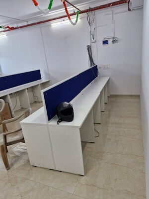  Office Space For Rent in N Rose Northern Hills, Dahisar East