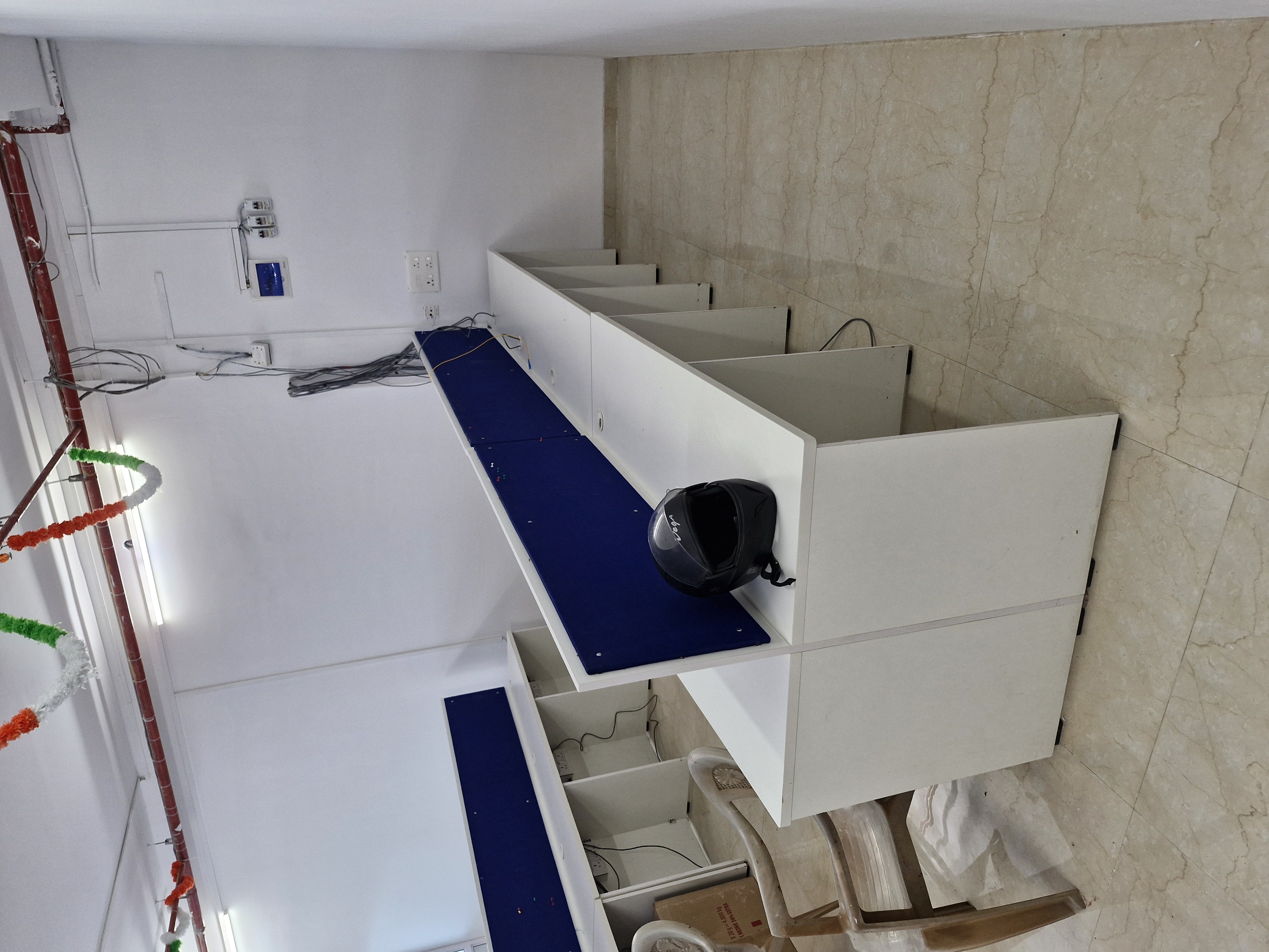 Office Space For Rent in N Rose Northern Hills