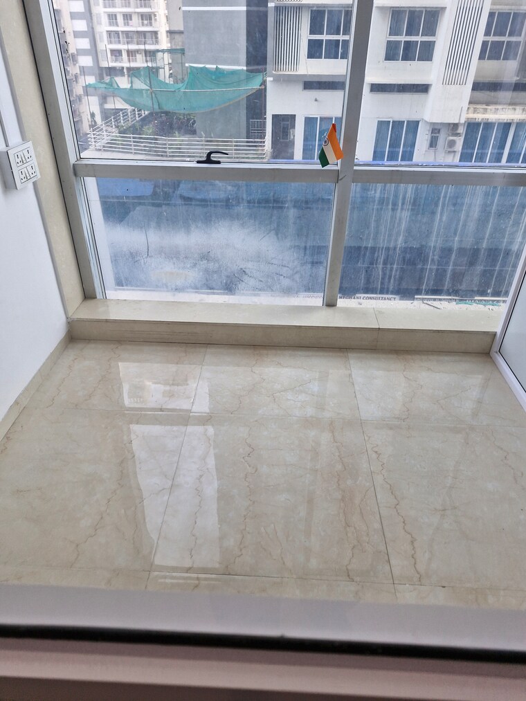 Floor Plan, n-rose-northern-hills Commercial Office Space 575 Sq.Ft. In Dahisar East Mumbai 9293091