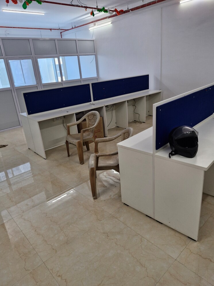 undefined, n-rose-northern-hills Commercial Office Space 575 Sq.Ft. In Dahisar East Mumbai 9293091