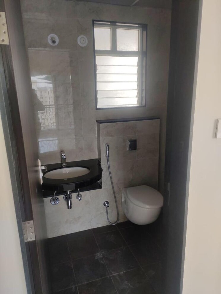 Bathroom, nyati-elysia 2 Bedroom 1173 Sq.Ft. Apartment In Kharadi Pune 9293086