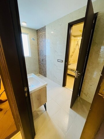Kitchen in 4 BHK Apartment at M3M Mansion, Sector 113 – for Sale