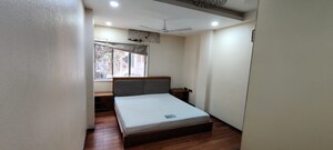 Bedroom in 4 BHK Apartment at Kanaka Durga Bhavan, Kachiguda – for Sale