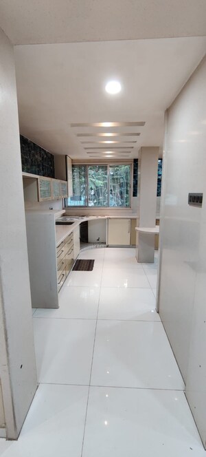 Kitchen in 4 BHK Apartment at Kanaka Durga Bhavan, Kachiguda – for Sale