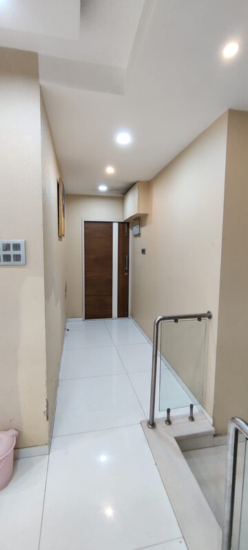 4 BHK Apartment – Exterior View View at Kanaka Durga Bhavan, Kachiguda - for Sale
