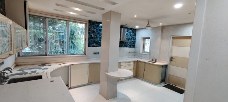 Kitchen, kanaka-durga-bhavan 4 Bedroom 2636 Sq.Ft. Apartment In Kachiguda Hyderabad 9293080