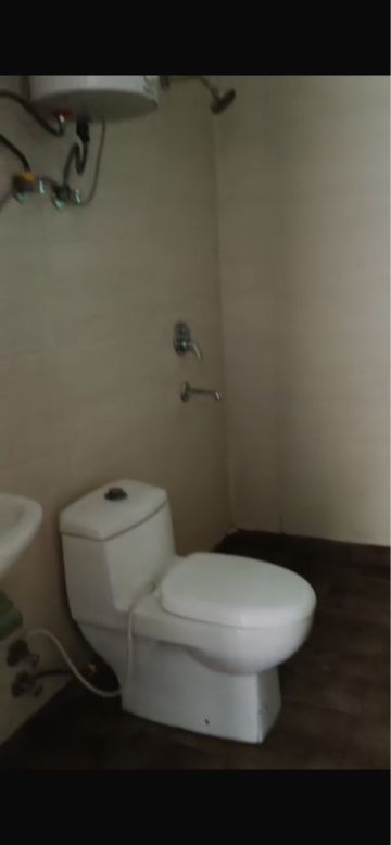 Bathroom in 2.5 BHK Apartment at Arihant Arden, Sport City 1 – for Sale