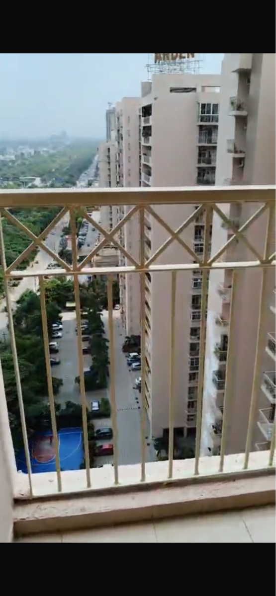 2.5 BHK + Study Room 1180 Sq.Ft. Apartment in Arihant Arden