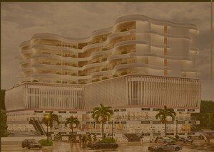  Shop For Sale in Raj Nagar Extension