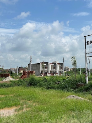  Plot For Sale in Kharar