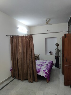 Bedroom in 3 BHK Independent House at Mansarovar – for Rent