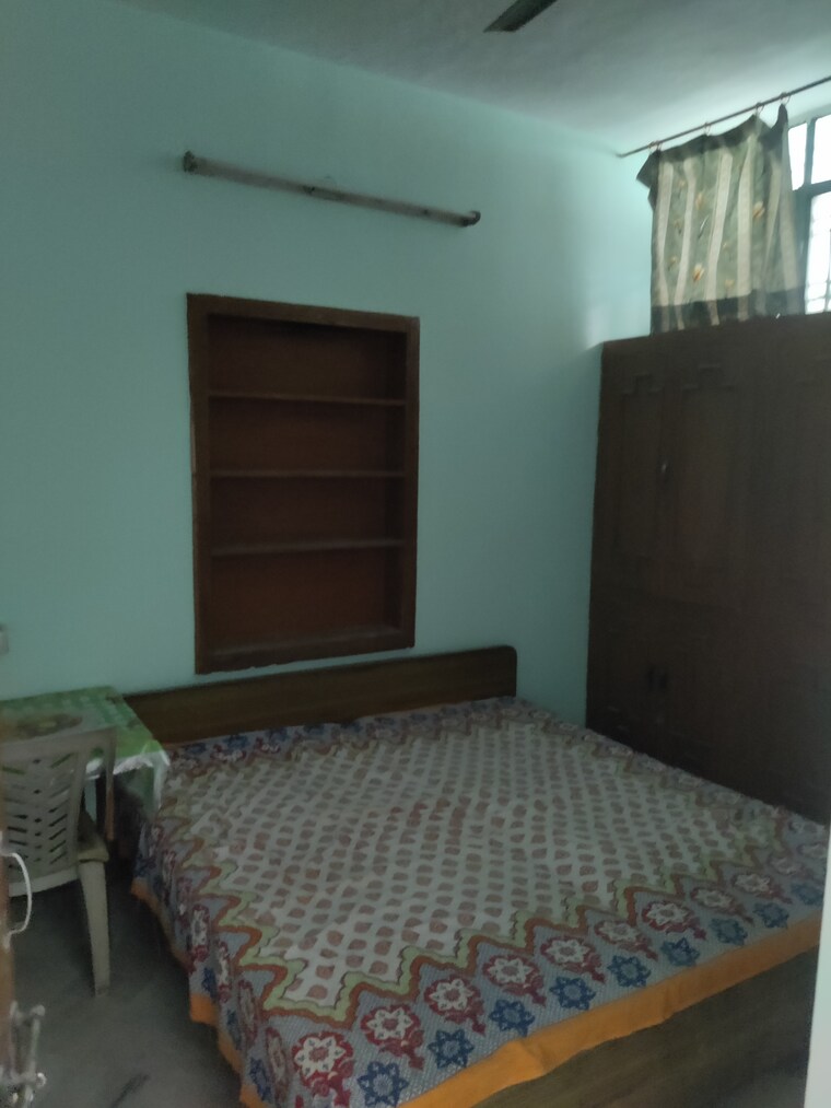 Bedroom, mansarovar 3 Bedroom 1300 Sq.Ft. Independent House In Mansarovar Jaipur 9293108
