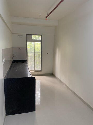 Kitchen in 2 BHK Apartment at Moongipa Pushkar Niketan, Andheri West – for Sale