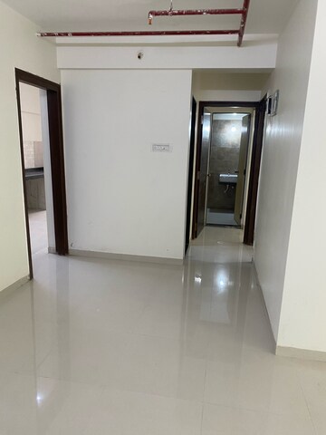Building Lobby in 2 BHK Apartment at Moongipa Pushkar Niketan, Andheri West – for Sale