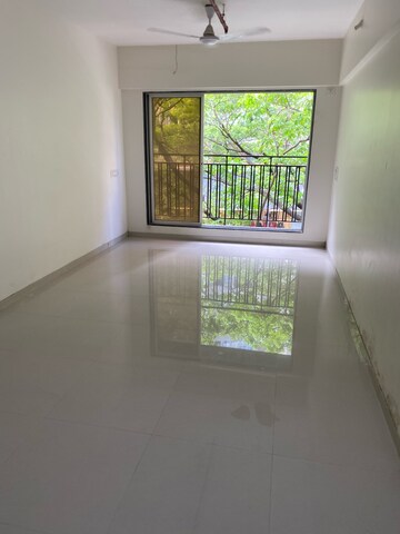 Room in 2 BHK Apartment at Moongipa Pushkar Niketan, Andheri West – for Sale