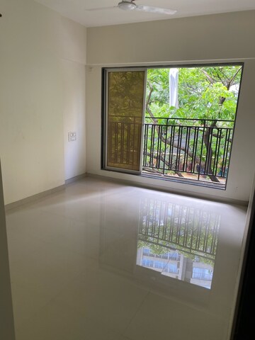 Room in 2 BHK Apartment at Moongipa Pushkar Niketan, Andheri West – for Sale