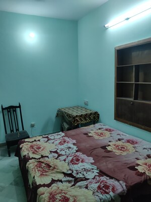 Bedroom in 3 BHK Independent House at Mansarovar – for Rent