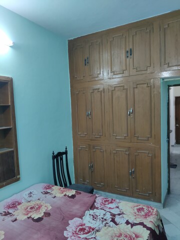 Bedroom in 3 BHK Independent House at Mansarovar – for Rent
