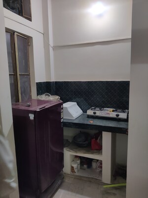 Kitchen in 3 BHK Independent House at Mansarovar – for Rent