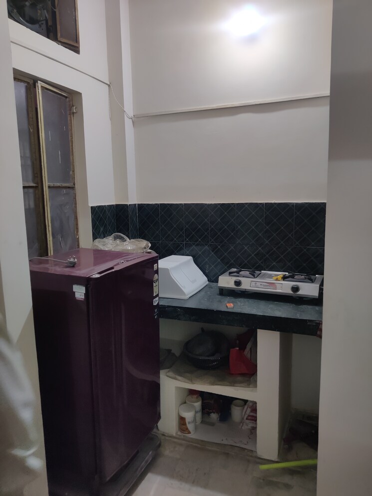 Kitchen, mansarovar 3 Bedroom 1300 Sq.Ft. Independent House In Mansarovar Jaipur 9293108