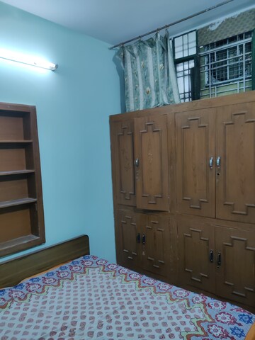 Bedroom in 3 BHK Independent House at Mansarovar – for Rent