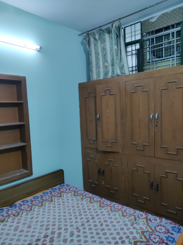Bedroom, mansarovar 3 Bedroom 1300 Sq.Ft. Independent House In Mansarovar Jaipur 9293108