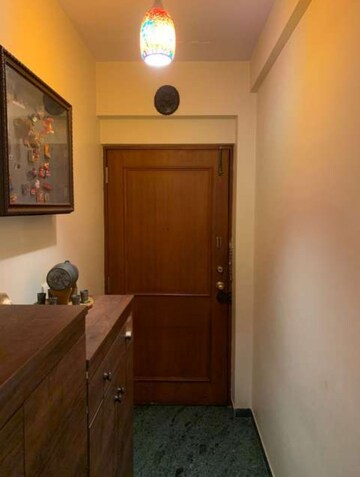 Furnished Amenities in 2 BHK Apartment at Hiranandani Estate, Ghodbunder Road – for Rent