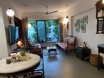 2 BHK Apartment For Sale in Munna Villa, Mahim