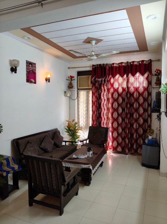 3 BHK 1437 Sq.Ft. Builder Floor in SRS Pearl Floors