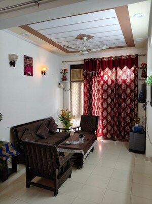 3 BHK Builder Floor For Sale in SRS Pearl Floors, Sector 88