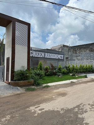 3 BHK Villa For Sale in Kharar Road