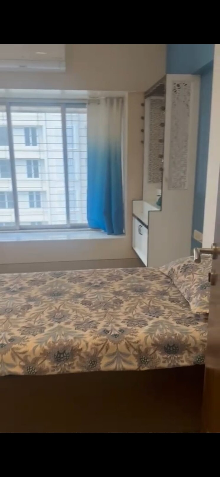 Room, andheri west 3 Bedroom 1450 Sq.Ft. Apartment In Andheri West Mumbai 9293116