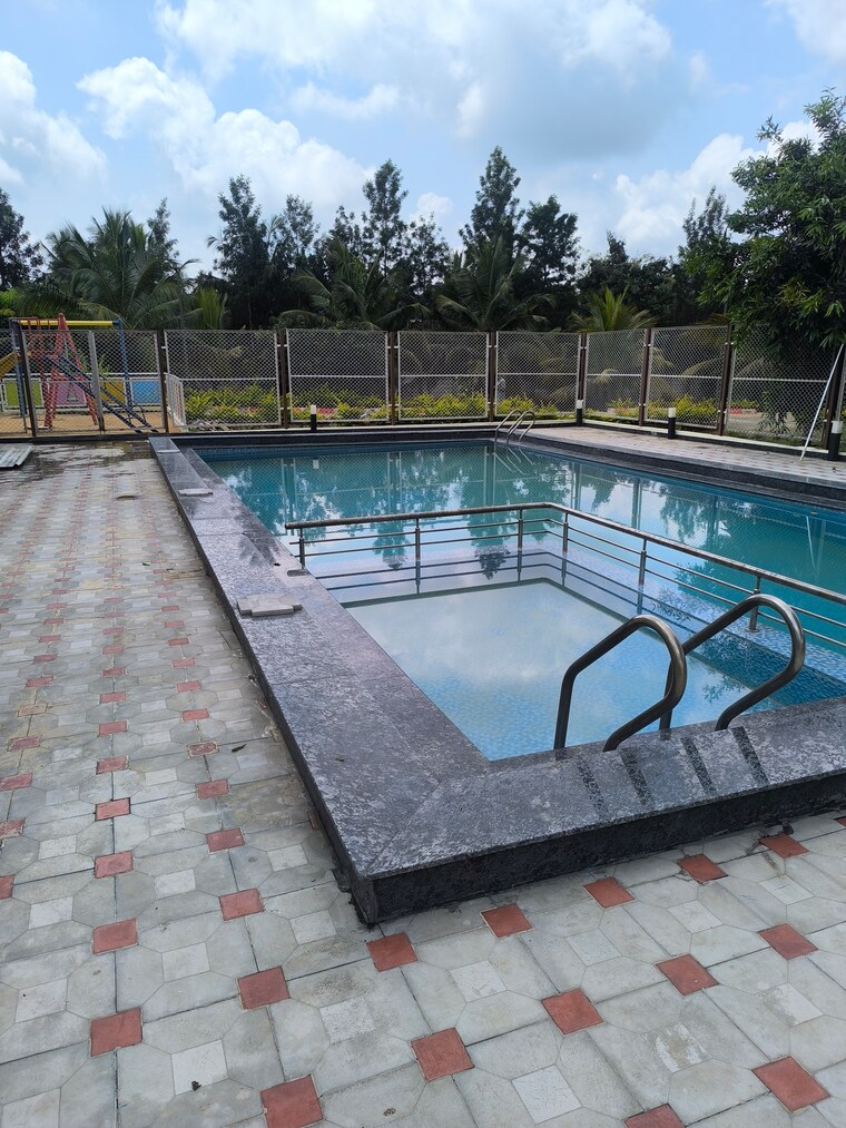 Exterior View, kanakapura road  5460 Sq.Ft. Plot In Kanakapura Road Bangalore 9293139