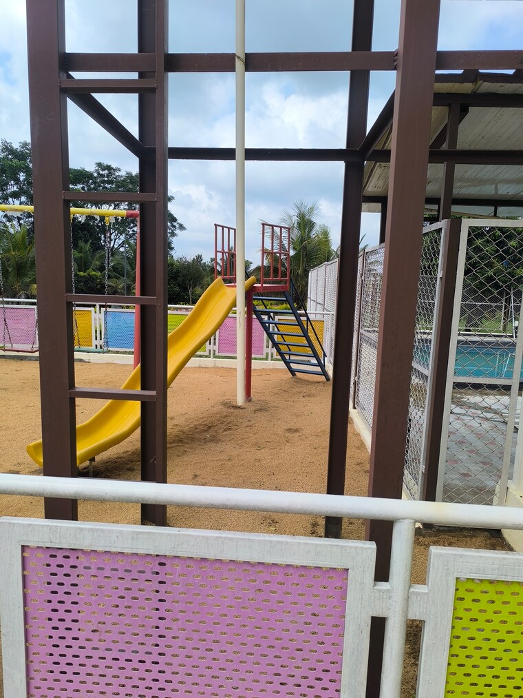 Exterior View, kanakapura road  5460 Sq.Ft. Plot In Kanakapura Road Bangalore 9293139