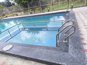  Plot – Exterior View View at Kanakapura Road - for Sale