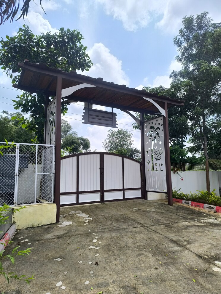 Exterior View, kanakapura road  5460 Sq.Ft. Plot In Kanakapura Road Bangalore 9293139