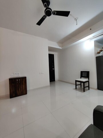 Living Room in 2 BHK Apartment at Nyati Elysia, Kharadi – for Rent